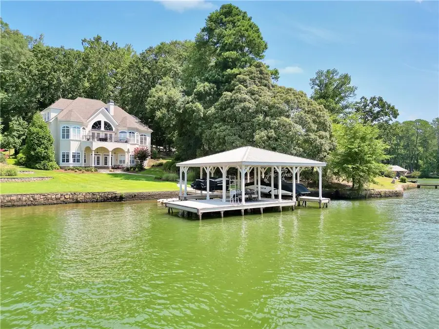 781 Cardinal Drive, Monticello, GA 31064 - #2