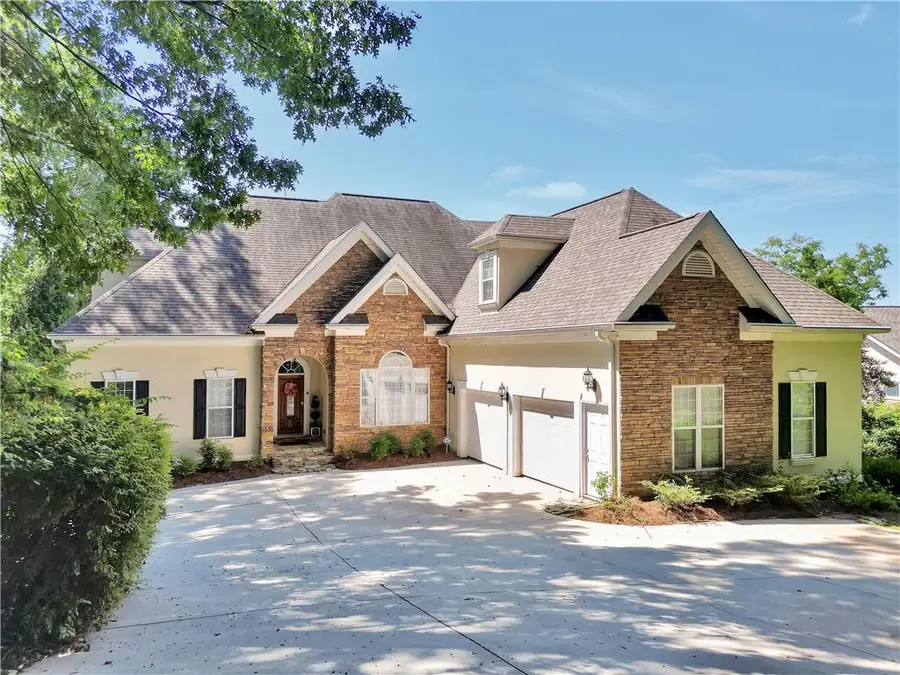781 Cardinal Drive, Monticello, GA 31064 - #3