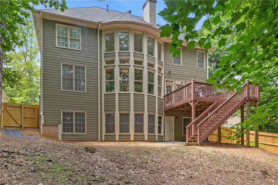671 Riverwood Drive, Dallas, GA 30157 - #2