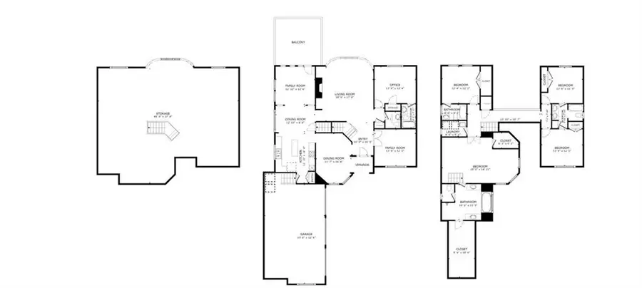 671 Riverwood Drive, Dallas, GA 30157 - #3