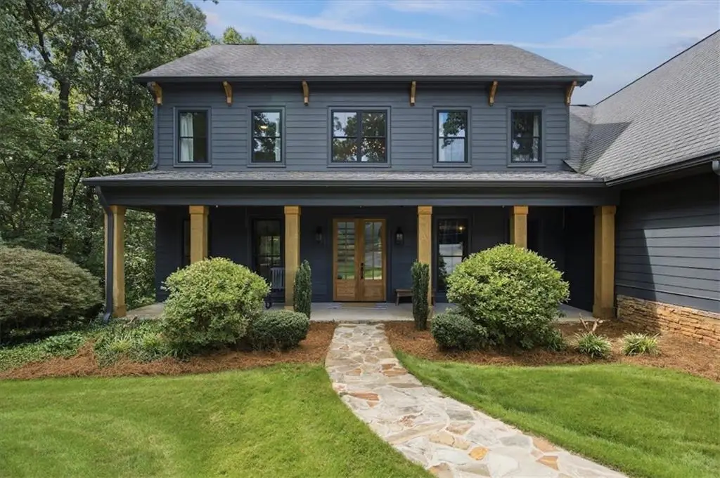 992 Oak Grove Road, Carrollton, GA 30117 - #1