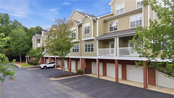 5110 Woodland Lane, Alpharetta, GA 30009