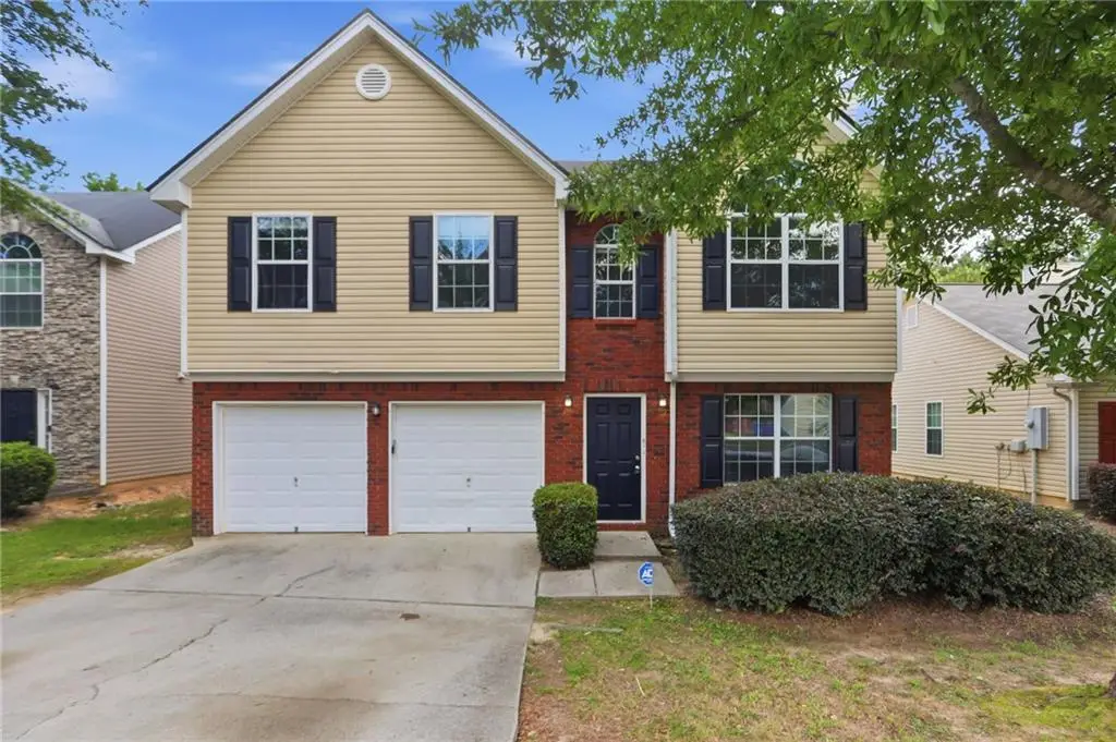 2545 Carolina Ridge, Riverdale, GA 30296 - #1