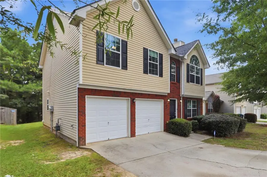 2545 Carolina Ridge, Riverdale, GA 30296 - #2