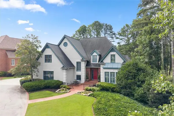 2219 Lattimore Farm Drive Nw, Kennesaw, GA 30152