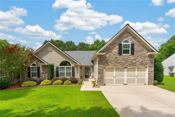 19 Elk Drive, Temple, GA 30179
