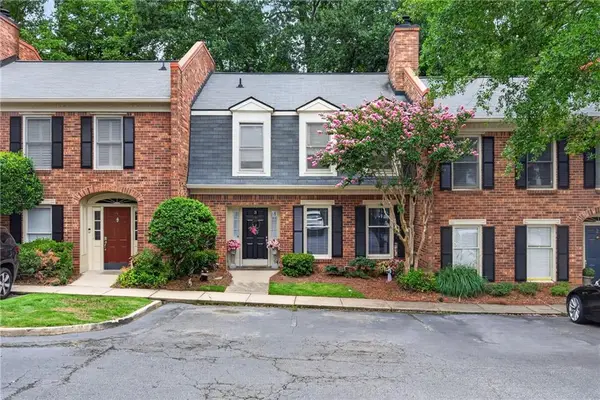 3 Pendleton Place Ne, Atlanta, GA 30342