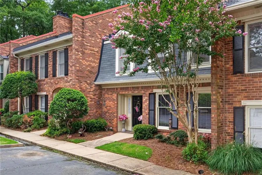 3 Pendleton Place Ne, Atlanta, GA 30342 - #2