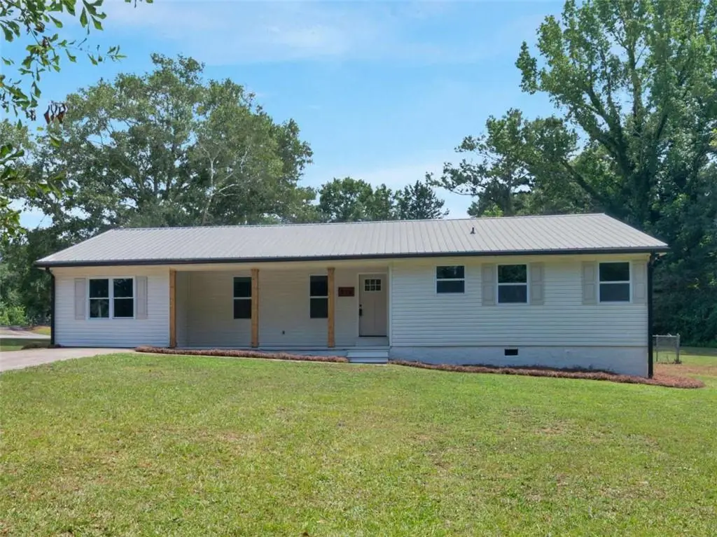 976 Hampton Locust Grove Road, Hampton, GA 30228 - #1