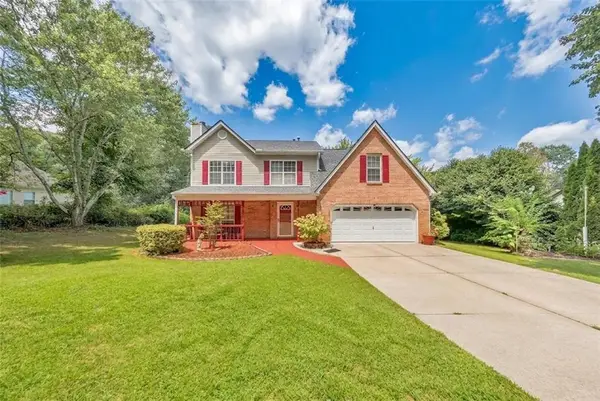 1675 Round Road, Grayson, GA 30017