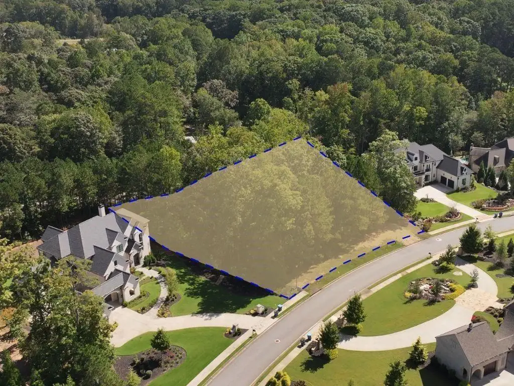15995 Manor Club Drive, Alpharetta, GA 30004 - #1