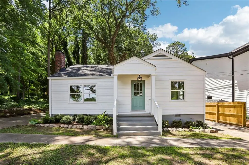 515 Casanova Street Se, Atlanta, GA 30315 - #1
