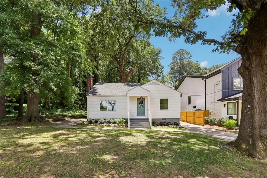 515 Casanova Street Se, Atlanta, GA 30315 - #2