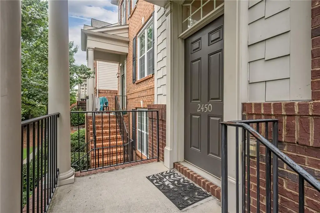 2450 Natoma Court Se #11, Smyrna, GA 30080 - #1