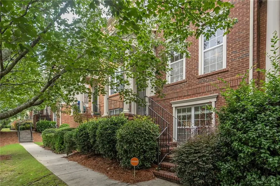 2450 Natoma Court Se #11, Smyrna, GA 30080 - #2