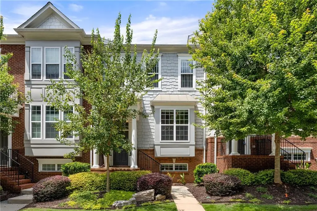 2294 Limehurst Drive Ne #17, Brookhaven, GA 30319 - #1
