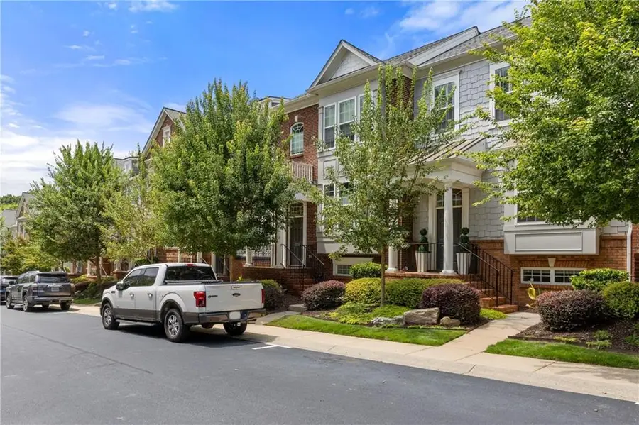 2294 Limehurst Drive Ne #17, Brookhaven, GA 30319 - #2