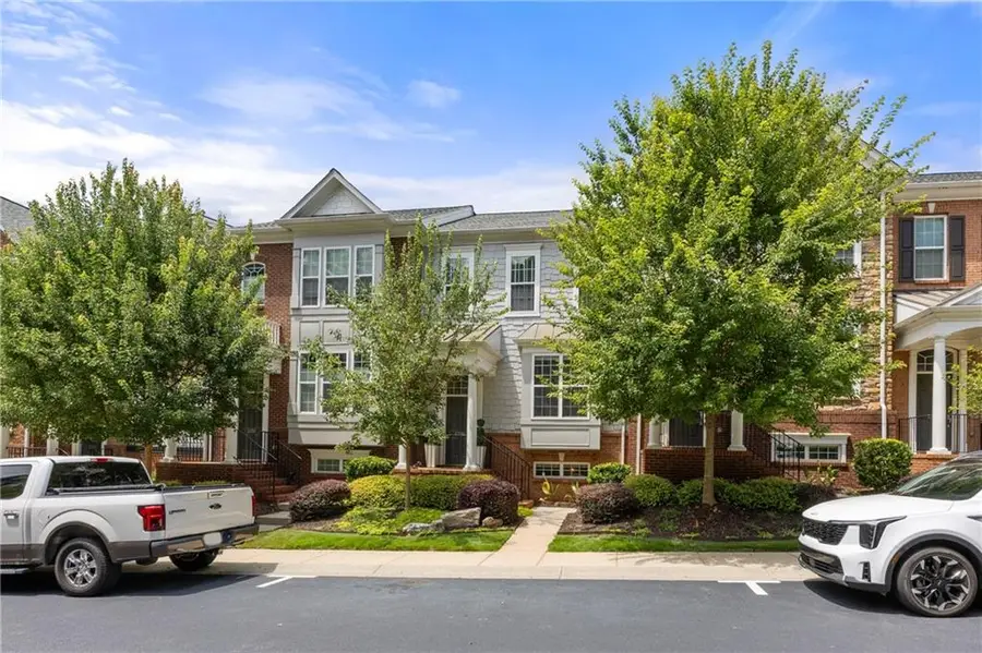 2294 Limehurst Drive Ne #17, Brookhaven, GA 30319 - #3