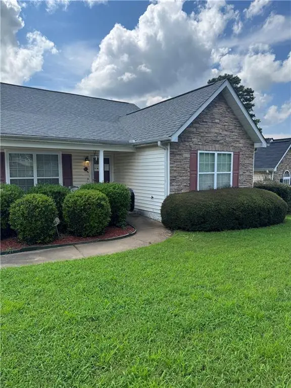 4713 Sedum Way, College Park, GA 30349