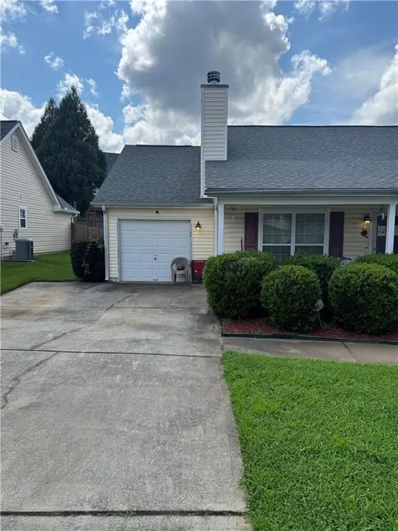 4713 Sedum Way, College Park, GA 30349 - #2
