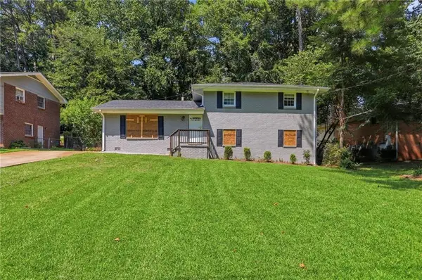 3660 Turner Heights Drive, Decatur, GA 30032