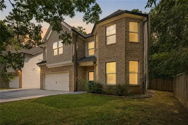 268 Oak Road, Lawrenceville, GA 30044
