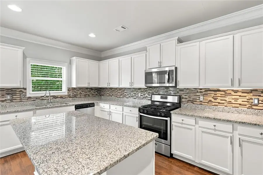 268 Oak Road, Lawrenceville, GA 30044 - #3