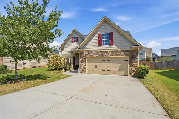 17 Balsam Drive Nw, Cartersville, GA 30121