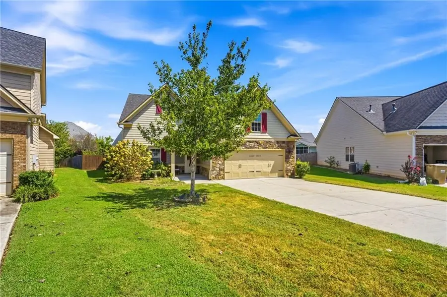 17 Balsam Drive Nw, Cartersville, GA 30121 - #3