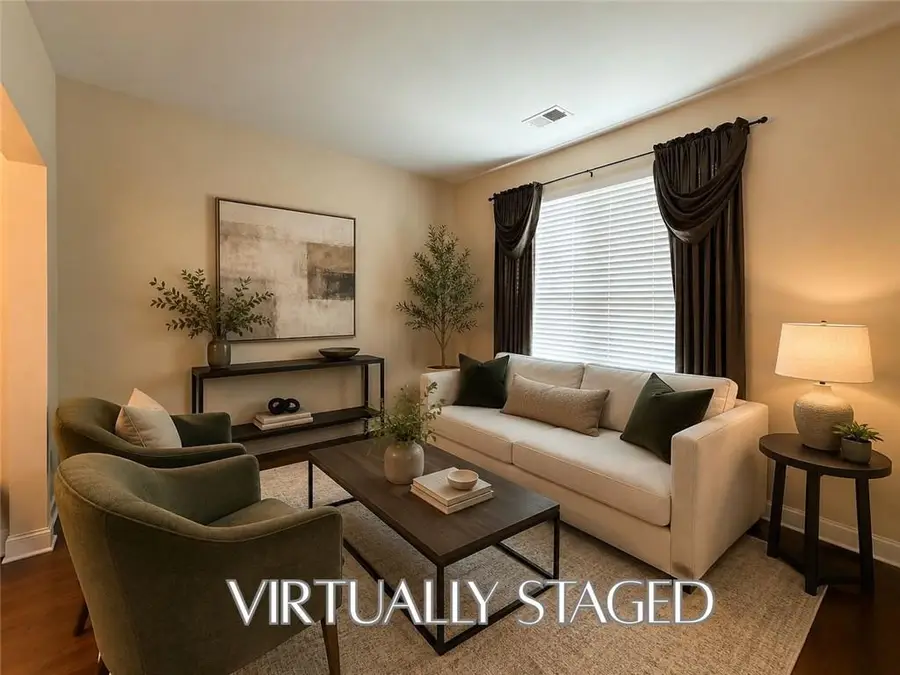 1530 Brushfoot Trail, Suwanee, GA 30024 - #3
