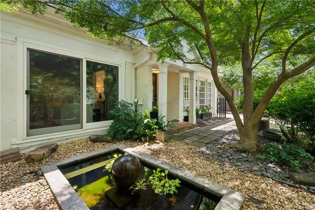 355 8th Street Ne, Atlanta, GA 30309 - #1