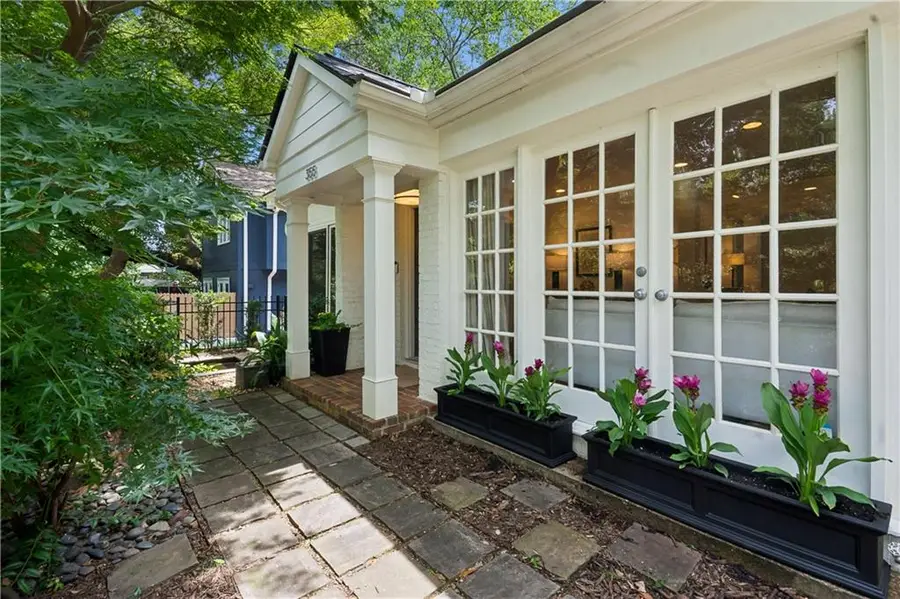 355 8th Street Ne, Atlanta, GA 30309 - #2
