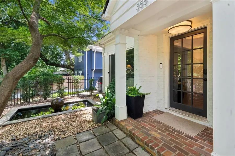 355 8th Street Ne, Atlanta, GA 30309 - #3