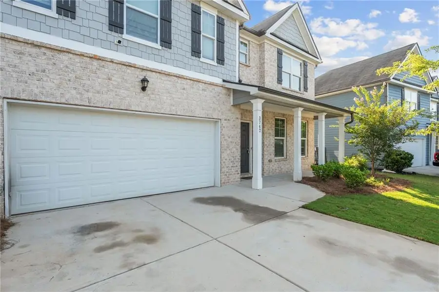3742 Richmond Bend, Stonecrest, GA 30038 - #2