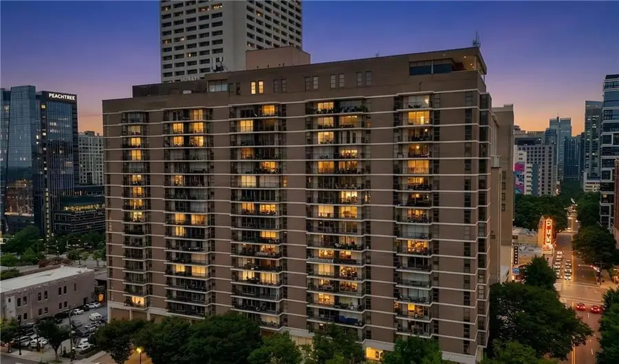 620 Peachtree Street Ne #1613, Atlanta, GA 30308 - #2