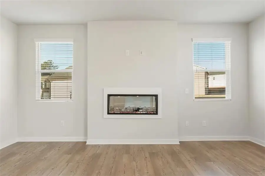 5671 Rosehall Place, South Fulton, GA 30349 - #3