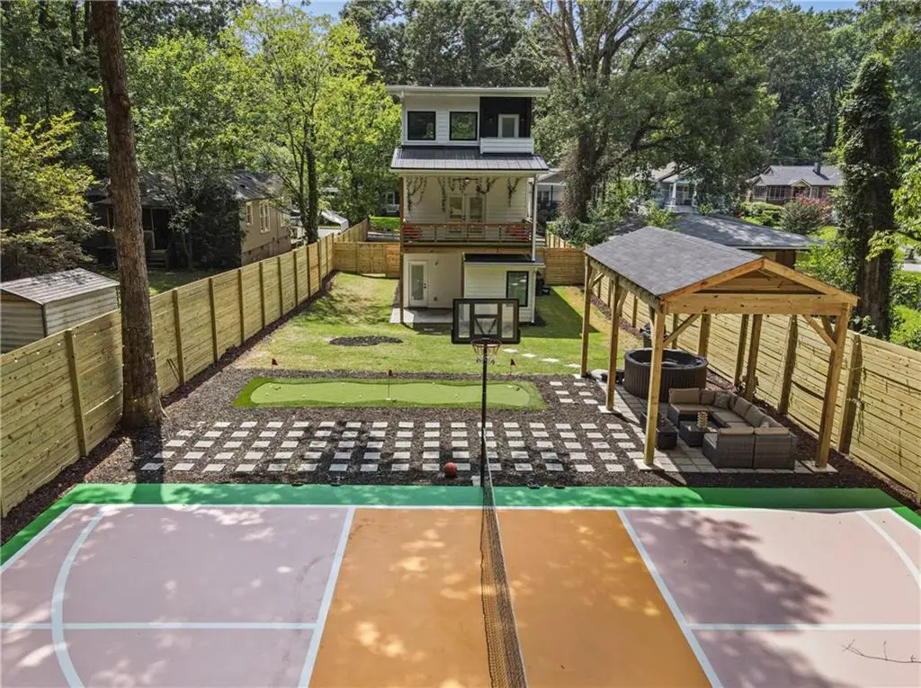 729 Emily Place Nw, Atlanta, GA 30318 - #1