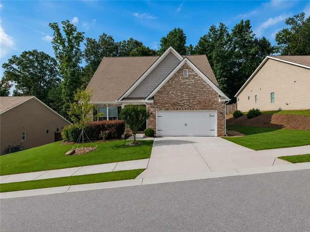 121 Rolling Hills Place, Canton, GA 30114 - #1