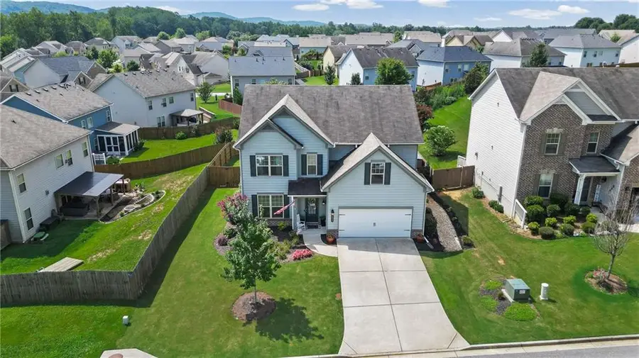 4815 Frontier Drive, Cumming, GA 30028 - #2