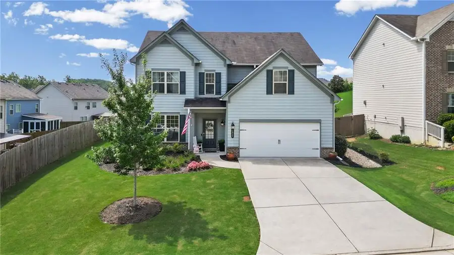 4815 Frontier Drive, Cumming, GA 30028 - #3