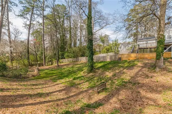 2151 Clairmont Terrace Ne, Atlanta, GA 30345