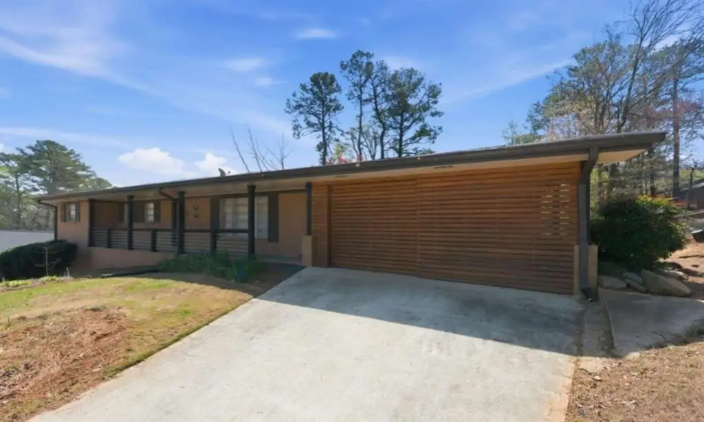 3457 Springside Drive, Decatur, GA 30032 - #1