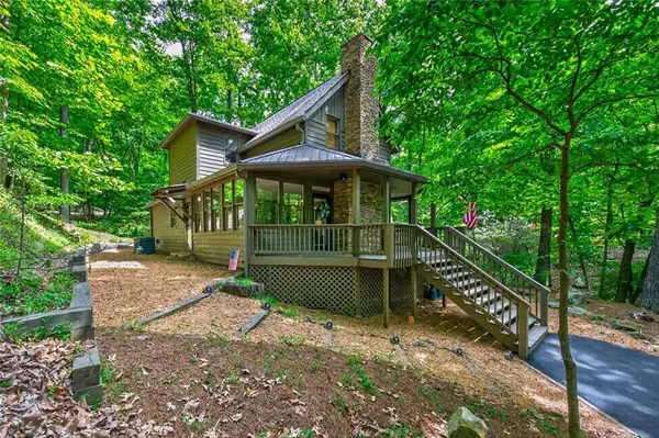 452 Bellflower Drive, Jasper, GA 30143