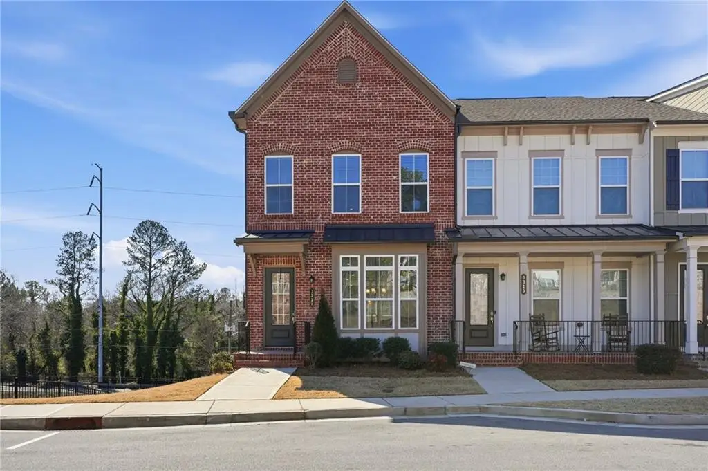 3317 Park Pointe Circle, Scottdale, GA 30079 - #1