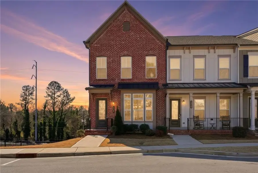 3317 Park Pointe Circle, Scottdale, GA 30079 - #2