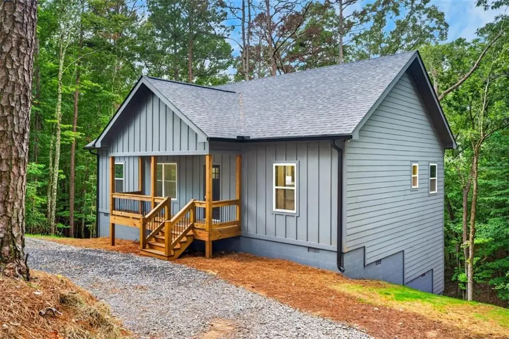 579 Julep Court, Ellijay, GA 30540 - #1