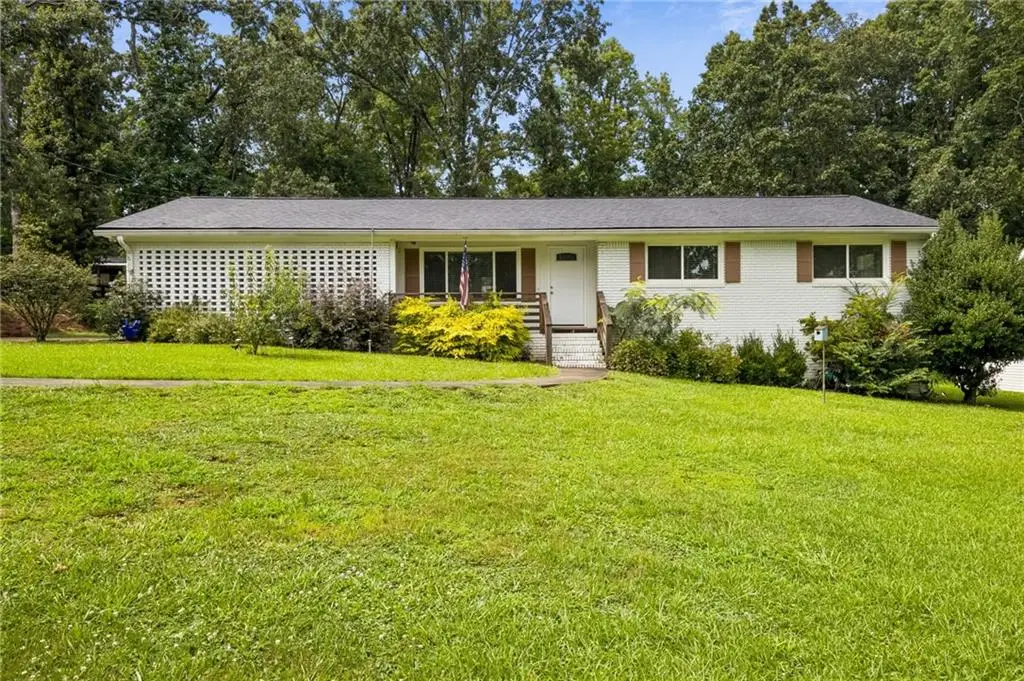 1331 Owen Circle, Buford, GA 30518 - #1