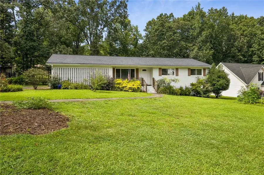 1331 Owen Circle, Buford, GA 30518 - #3
