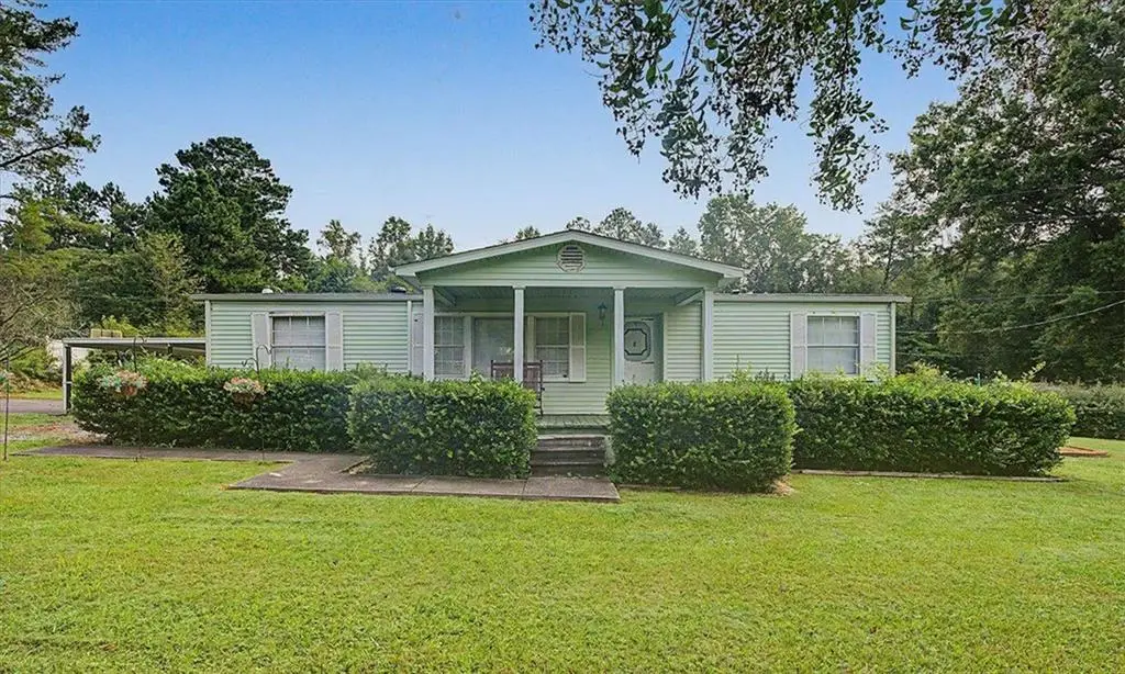 4837 S Dixie Highway, Resaca, GA 30735 - #1