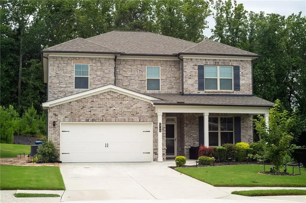 4760 Holly Grape Drive, Atlanta, GA 30331 - #1